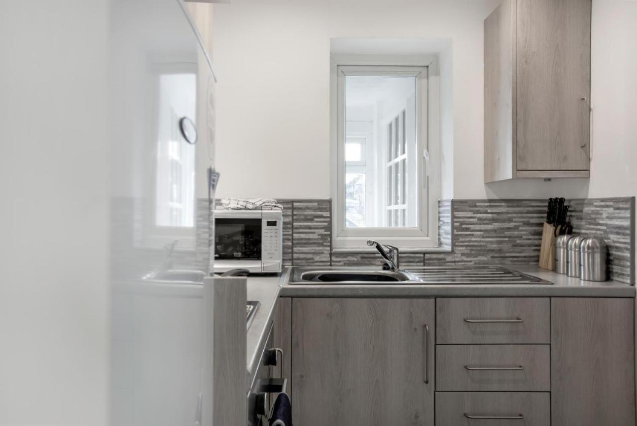 Appartamento Bloomfield Blackpool