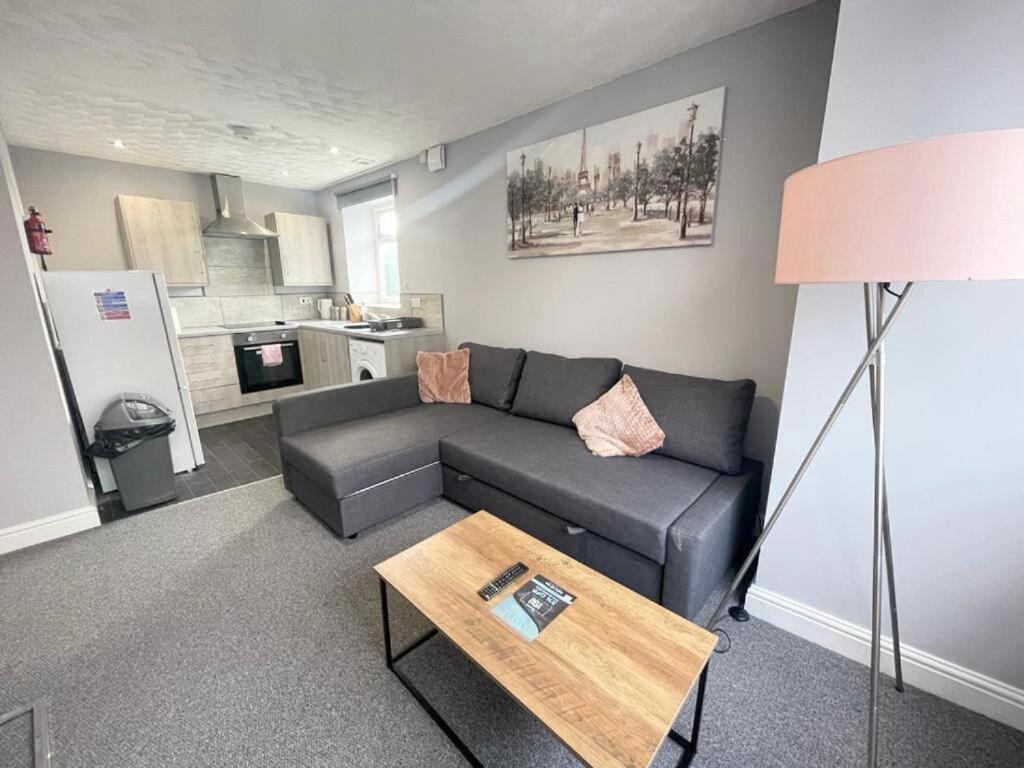 Appartement Bloomfield