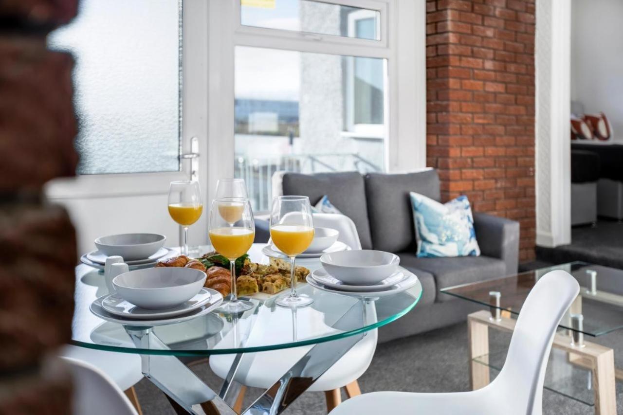 Bloomfield Appartement