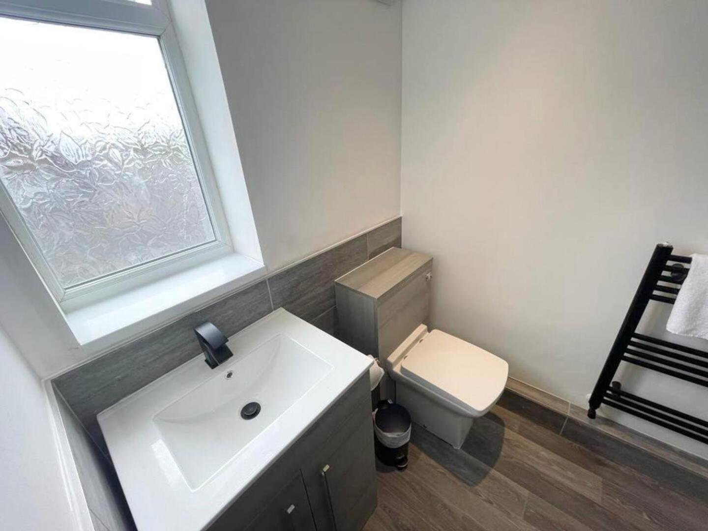 Appartement Bloomfield *