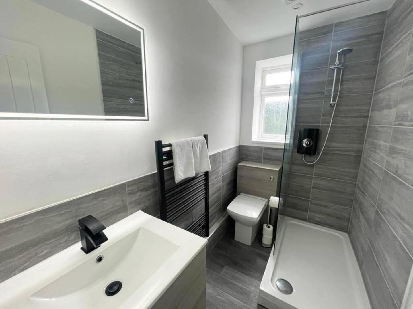 Bloomfield Appartement Blackpool