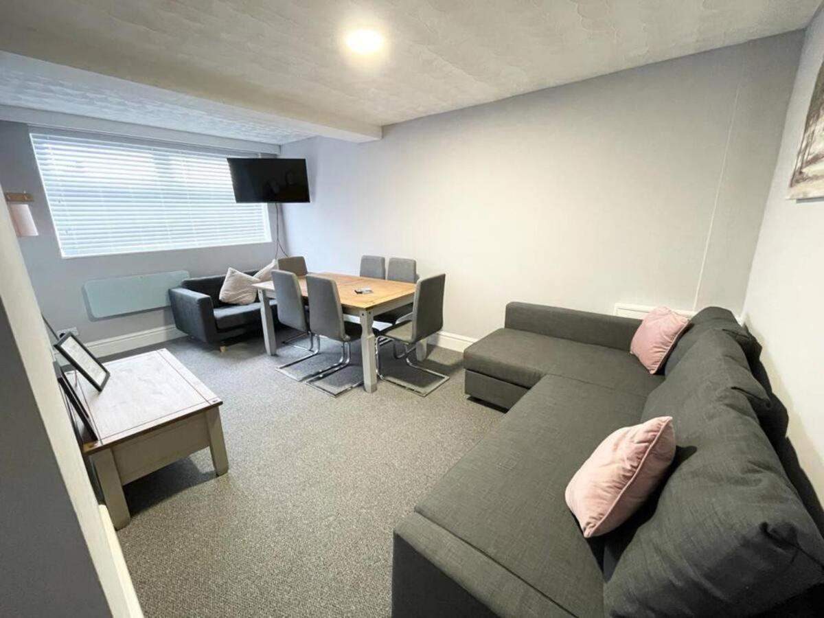 Appartement Bloomfield