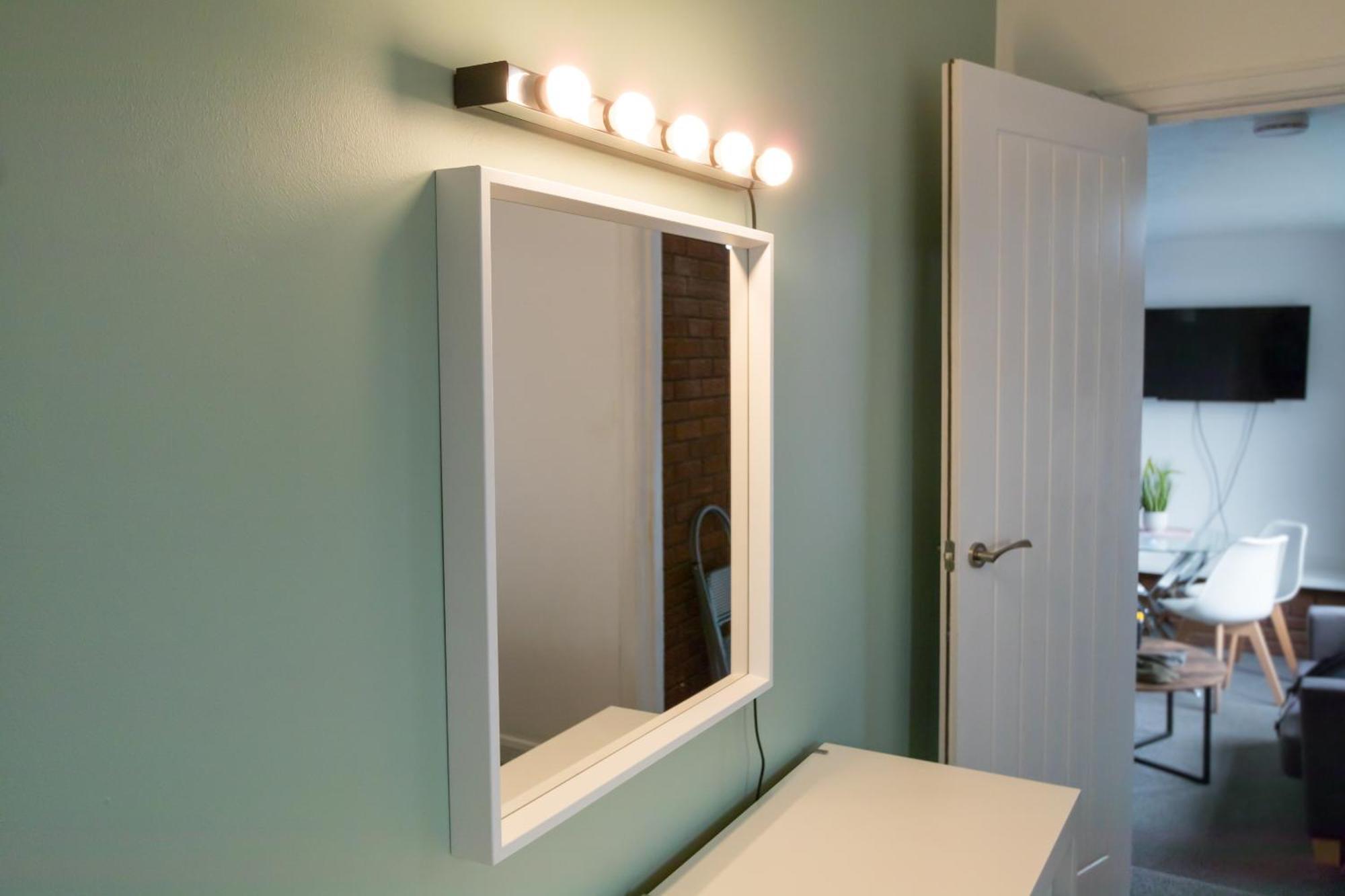 Appartement Bloomfield *