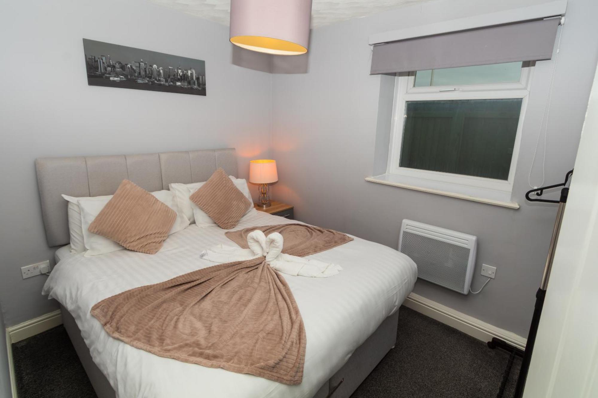 Bloomfield Appartement *