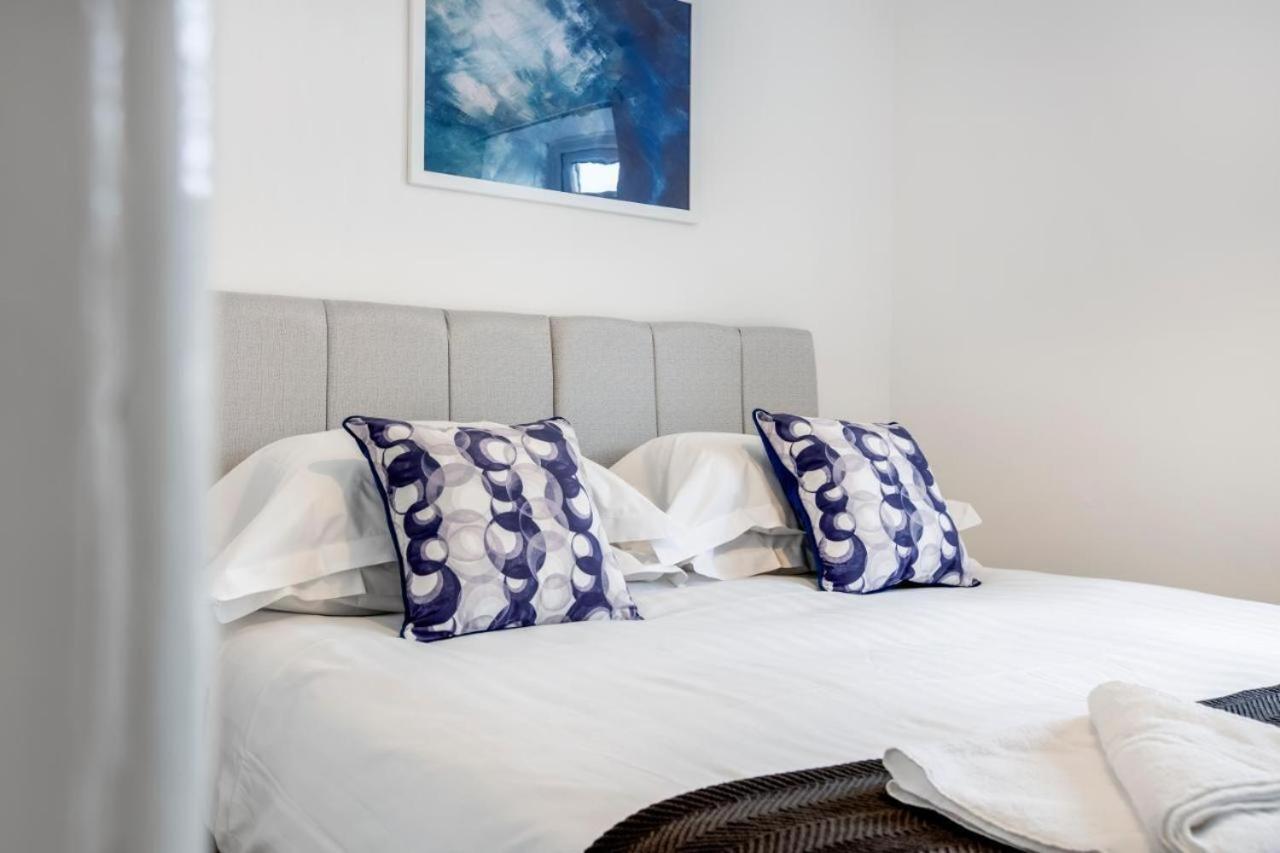 Appartement Bloomfield Blackpool